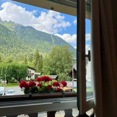 Le Petit Social Apartament