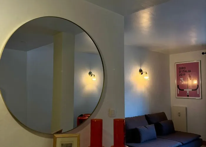 Apartament Le Petit Social *
