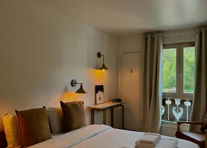 Le Petit Social Apartament