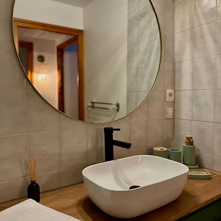 Le Petit Social Apartamento Chamonix Mont Blanc