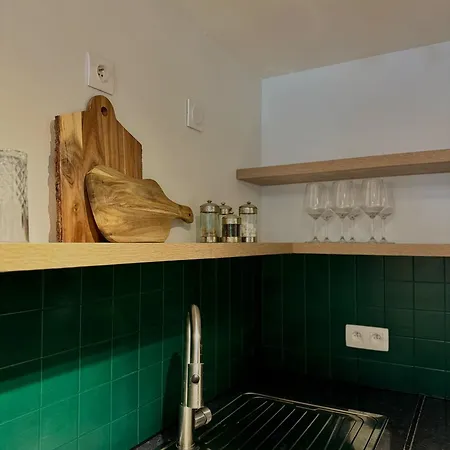 Le Petit Social Apartamento *