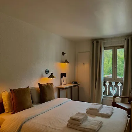 Le Petit Social Apartamento
